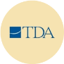 Texas Dental Association logo