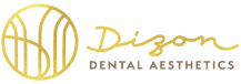 Dizon Dental Aesthetics logo